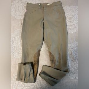 Men’s Tailored Sportsman Riding Breeches size 30
